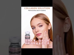 Stalidearm 10 ml καθαρό υαλουρονικό οξύ Πρόσωπο Essence Πρόσωπο ορός ιδιωτική ετικέτα