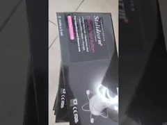 Μεσοθεραπευτικό διάλυμα Εξοσόμη ενδυναμώτρια επιδερμίδας Ενέσιμο ορό λεύκανσης δέρματος