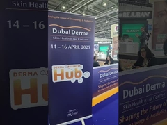 Διαλύματα μεσοθεραπείας με εξωσώματα για ενίσχυση του δέρματος