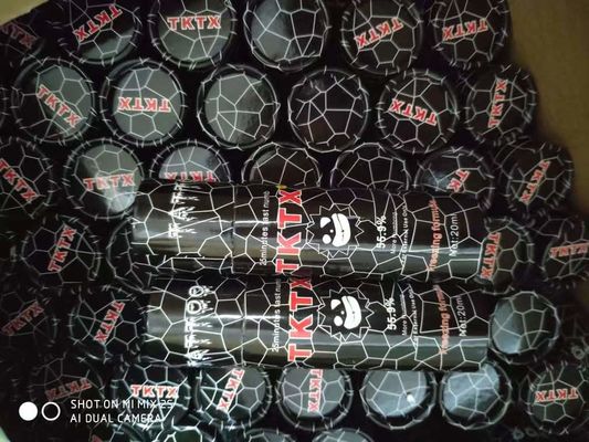 TKTX υγρό αναισθητικού για τατουάζ Αόλμητο υγρό αναισθητικό για τατουάζ