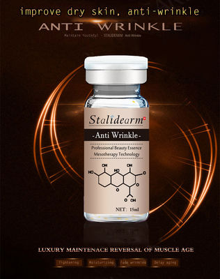 Διάλυμα Μεσοθεραπείας Stalidearm Collagen MESO Serum Set Anti Wrinkle Essence