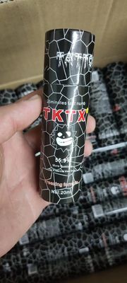 TKTX Numbing υγρά 55,9% ιδιαίτερα αποτελεσματικό 20ML
