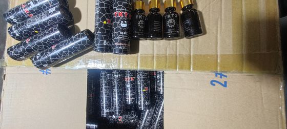 TKTX Numbing υγρά 55,9% ιδιαίτερα αποτελεσματικό 20ML