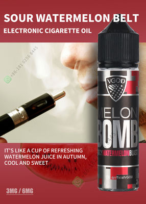VGOD Vape χυμού ε-υγρό βομβών Ε τσιγάρων συστατικό 1000 καπνών Vaping υγρό Falvors