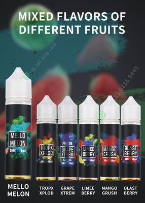 30ml 60ml Ε - υγρό Vape καρπούζι γεύσης χυμού καθαρό για το Ε - Cig