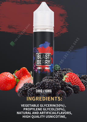 Ε-υγρή γεύση cOem χυμού Vape για την τιμή εργοστασίων μανδρών Vape