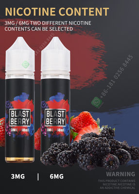 Ε-υγρή γεύση cOem χυμού Vape για την τιμή εργοστασίων μανδρών Vape