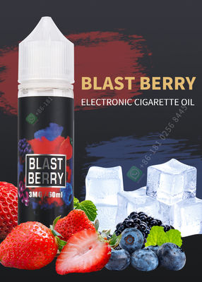 Υγρό Vape γούστο 1000 σταφυλιών χυμού νικοτίνης Ε γεύση ειδών