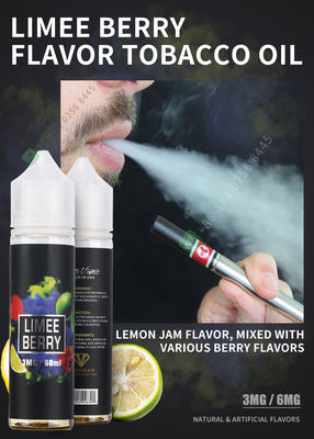 Ε-υγρή 60ml 45 Vape FDA γεύση χυμού για τη μάνδρα Vape