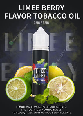 Ε-υγρή 60ml 45 Vape FDA γεύση χυμού για τη μάνδρα Vape