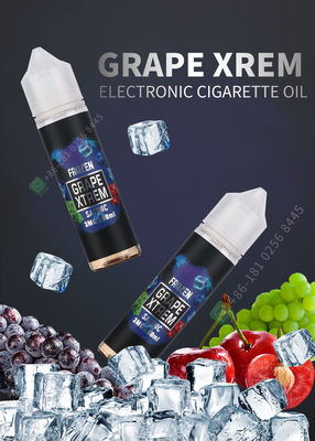 υγρά 100% χυμού 2L 5L Ε φυσικά συστατικά Vaping για το ηλεκτρονικό τσιγάρο