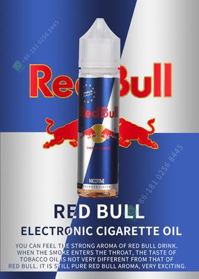 Αλατισμένα υγρά 30ml Vgod Freebase χυμού Vape νικοτίνης
