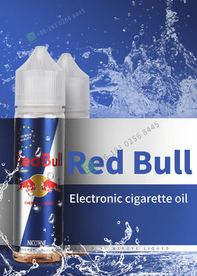 Γυμνό υγρό 60ml 100% καθαρό Nic αλατισμένο ε-υγρό Vape για τη μάνδρα Vape