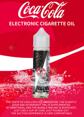 Χυμός 60ml 100% η καθαρή Nic αλατισμένο Ε FDA VGOD Vape - υγρό για τη μάνδρα Vape