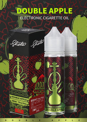 Γεύση φρούτων καπνών ασφαλίστρου χυμού Vape δύναμης νικοτίνης για τις συσκευές ατμού