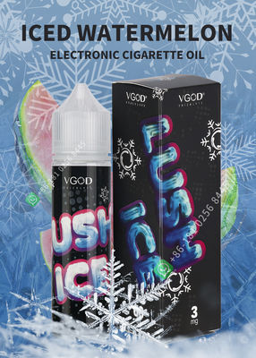 Αλατισμένο 35mg FDA γεύσης μεντών χυμού Vape ασφάλειας νικοτίνης