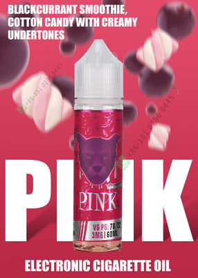 3mg Pink Vape Juice E - Liquid For Vape Pen με Φυσικά Συστατικά Γεύση Φρούτων