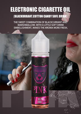 10ml 18mg Nicotine Salt Vape Juice E - Liquid with 3 Years Safety