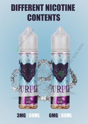 Ηλεκτρονικά τσιγάρα Νικ αλάτι και χυμός για vape πένα γυμνό άθλιο VGOD
