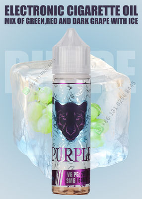 Ηλεκτρονικά τσιγάρα Νικ αλάτι και χυμός για vape πένα γυμνό άθλιο VGOD
