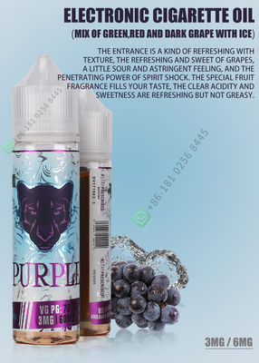 60 ml NASTY Vape Juice Vaping Pen E - Juice E - υγρό BLVK NAKED VGOD γεύση μεντόλης