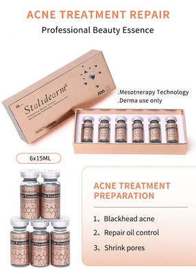 Προϊόντα φροντίδας του δέρματος Ampoule Face Serum10ml Ενυδατωτικό & ενυδατωτικό, Λευκαντικό