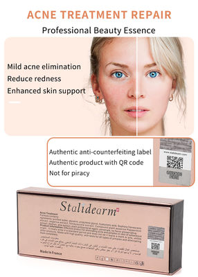 Προϊόντα φροντίδας του δέρματος Ampoule Face Serum10ml Ενυδατωτικό & ενυδατωτικό, Λευκαντικό