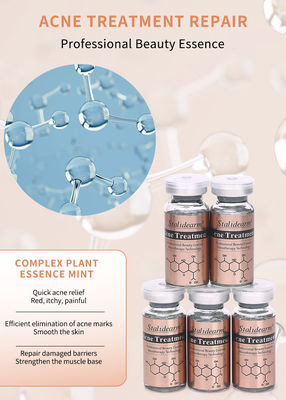 Προϊόντα φροντίδας του δέρματος Ampoule Face Serum10ml Ενυδατωτικό & ενυδατωτικό, Λευκαντικό