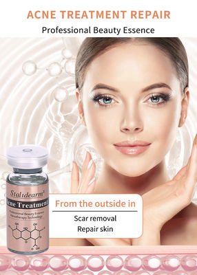 Προϊόντα φροντίδας του δέρματος Ampoule Face Serum10ml Ενυδατωτικό & ενυδατωτικό, Λευκαντικό