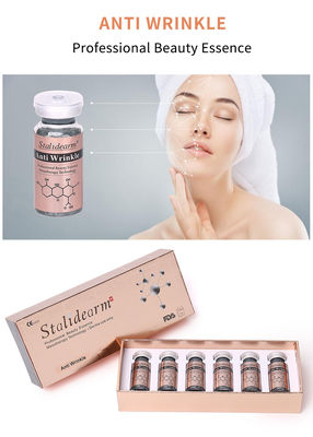 Φαρμακευτική τιμή OEM Έλεος κατά των ρυτίδων 10ml/φιαλίδιο υγρό χωρίς βελόνα Έλεος μεσοθεραπείας για την αναζωογόνηση του δέρματος