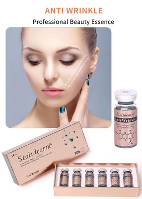 Φαρμακευτική τιμή OEM Έλεος κατά των ρυτίδων 10ml/φιαλίδιο υγρό χωρίς βελόνα Έλεος μεσοθεραπείας για την αναζωογόνηση του δέρματος