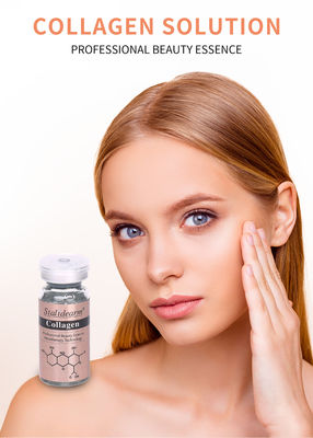 OEM/OBM Stalidearm Skin Care Essence Κολλαγόνο Anti Wrinkle Ενυδατωτικό ορό προσώπου ιδιωτική ετικέτα