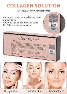 OEM/OBM Stalidearm Skin Care Essence Κολλαγόνο Anti Wrinkle Ενυδατωτικό ορό προσώπου ιδιωτική ετικέτα