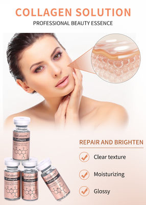OEM/OBM Stalidearm Skin Care Essence Κολλαγόνο Anti Wrinkle Ενυδατωτικό ορό προσώπου ιδιωτική ετικέτα