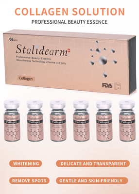 OEM/OBM Stalidearm Skin Care Essence Κολλαγόνο Anti Wrinkle Ενυδατωτικό ορό προσώπου ιδιωτική ετικέτα