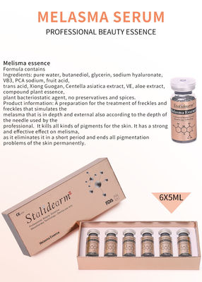 Stalidearm Dermal Pen Αντιμελάσματος Λευκαντικό προσώπου Σόρος Αντιγήρανσης Κολλαγόνος Ενυδατωτής Απομάκρυνση Λιχών