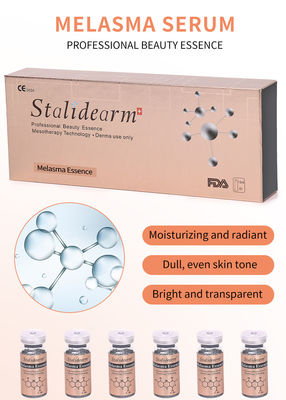 Stalidearm Dermal Pen Αντιμελάσματος Λευκαντικό προσώπου Σόρος Αντιγήρανσης Κολλαγόνος Ενυδατωτής Απομάκρυνση Λιχών