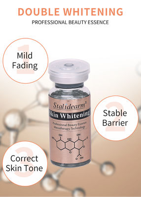 Ιδιωτική Ετικέτα Stalidearm Anti Wrinkles Whitening Essence 10 ml Ampoule Hyaluronic Acid Φωτικό Ορό