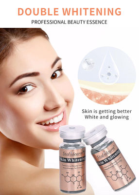 Ιδιωτική Ετικέτα Stalidearm Anti Wrinkles Whitening Essence 10 ml Ampoule Hyaluronic Acid Φωτικό Ορό