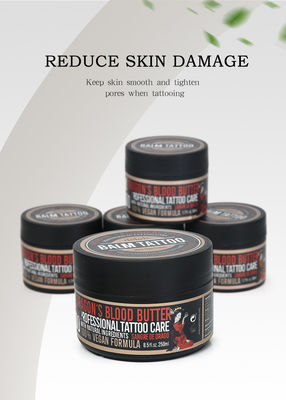 Balm Tattoo After Care Gragon Blood Permanent Makeup After Care Tattoo Supply 50ml 250ml Κρέμα Περιποίησης Tattoo