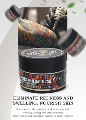 Balm Tattoo After Care Gragon Blood Permanent Makeup After Care Tattoo Supply 50ml 250ml Κρέμα Περιποίησης Tattoo