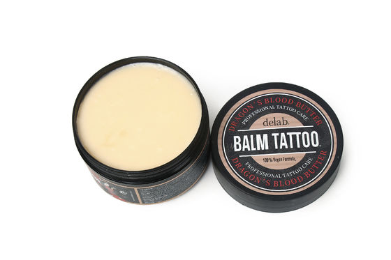 Balm Tattoo After Care Gragon Blood Permanent Makeup After Care Tattoo Supply 50ml 250ml Κρέμα Περιποίησης Tattoo