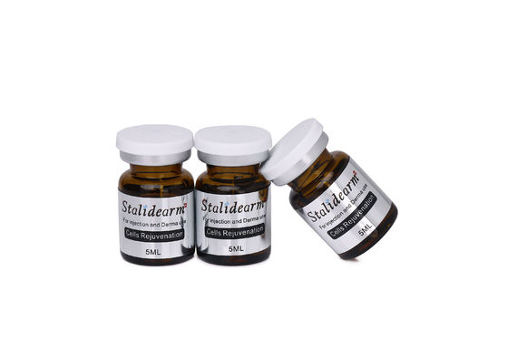 Ένεση Εξωσώματος Skin Booster Αναγέννηση Κυττάρων Διάλυμα Μεσοθεραπείας