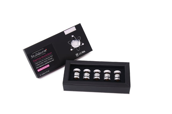 Ένεση Εξωσώματος Skin Booster Αναγέννηση Κυττάρων Διάλυμα Μεσοθεραπείας