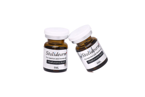 Ένεση Εξωσωμάτων Skin Booster Ορός Υαλουρονικού Οξέος για Λάμψη και Ενυδάτωση του Δέρματος