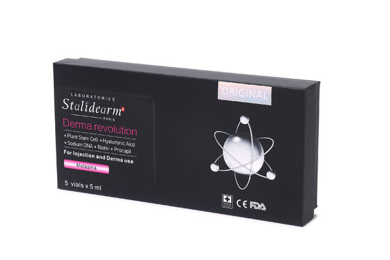 Αρχικό Stalidearm Ενέσιμο Υαλουρονικό Οξύ Skin Booster Λεύκανση Δέρματος Ένεση Εξωσώματος