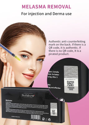 Αρχικό Stalidearm Ενέσιμο Υαλουρονικό Οξύ Skin Booster Λεύκανση Δέρματος Ένεση Εξωσώματος