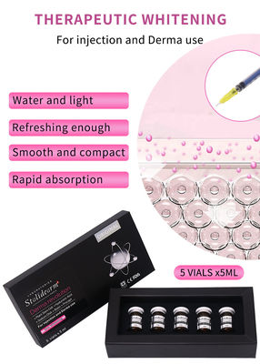 Ορός Έγχυσης Stalidearm Exosome Skin Booster Anti Aging Whitening Moisturizing