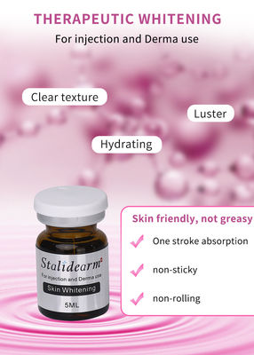 Ορός Έγχυσης Stalidearm Exosome Skin Booster Anti Aging Whitening Moisturizing