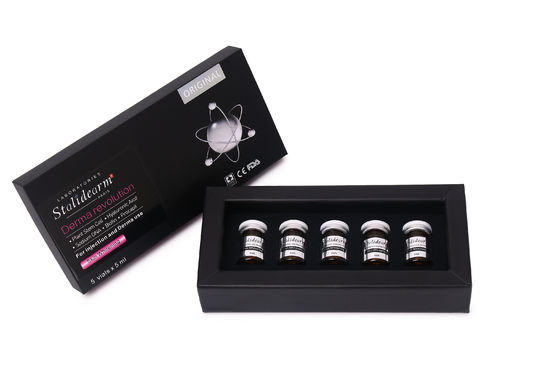 Ορός Έγχυσης Stalidearm Exosome Skin Booster Anti Aging Whitening Moisturizing